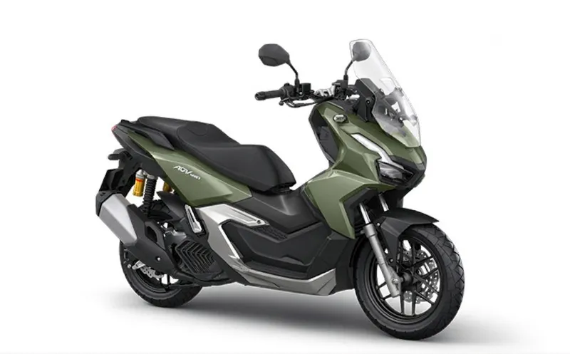 Honda ADV 160