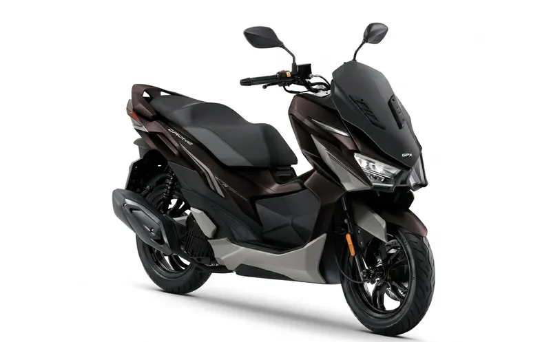 GPX Drone 150cc