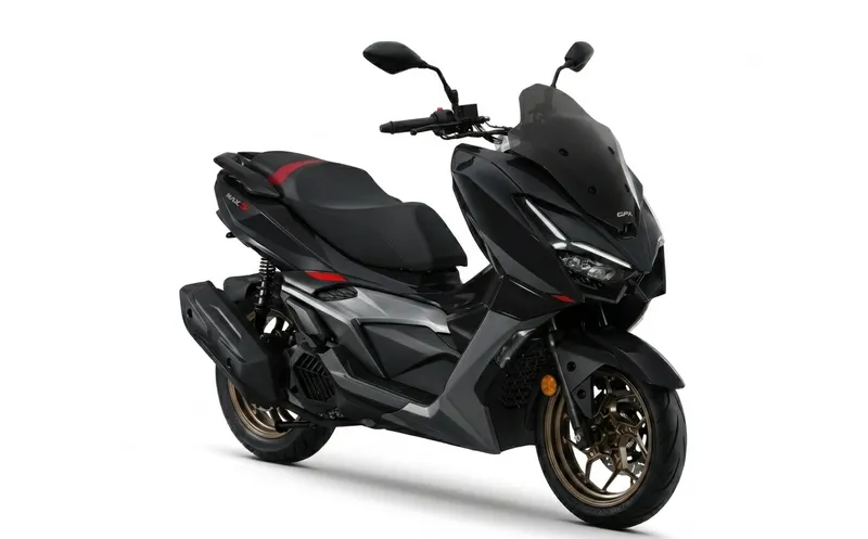 GPX DZ3 300