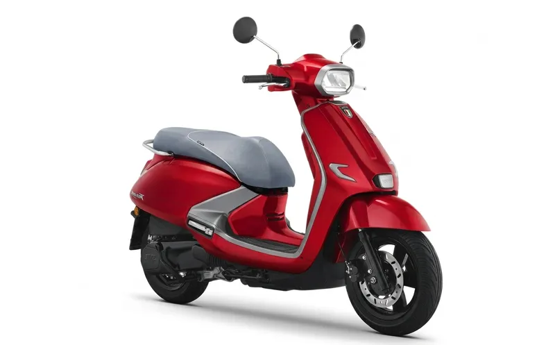 GPX Tuscany 150cc