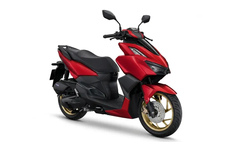 Honda Click 160 ABS