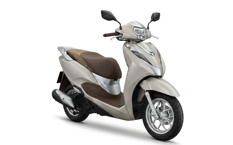 Honda Lead 125cc