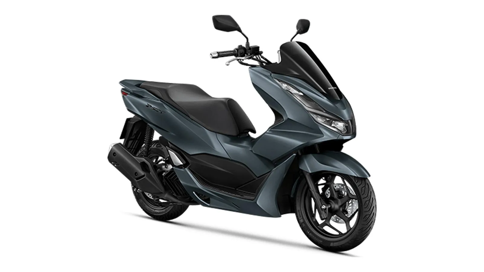 Brand new 2026 Honda PCX 160 Standard available for long-term rental in Bangkok