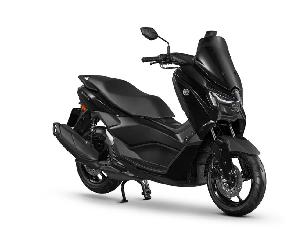 Yamaha Nmax 155