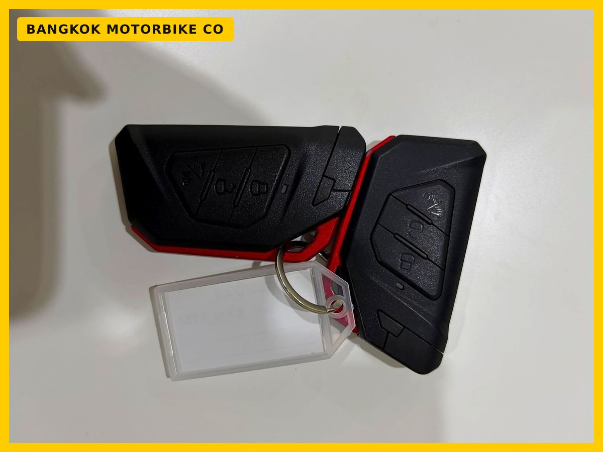 GPX DZ3 — photo 8